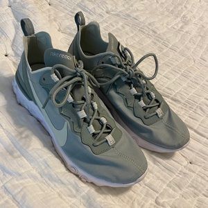 Nike React Shoes